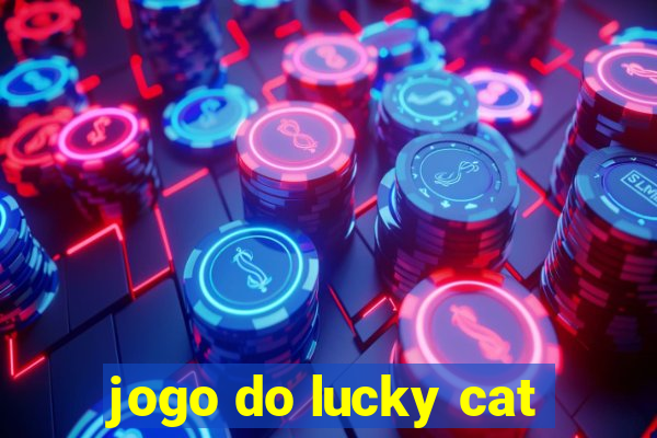 jogo do lucky cat